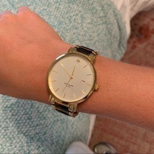 Kate Spade watch